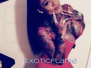 Exoticflame