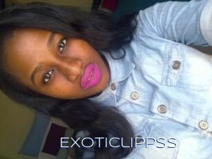 Exoticlippss