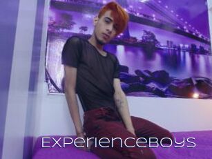 Experienceboys