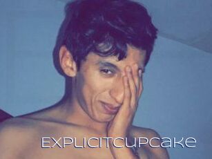 ExplicitCupCake