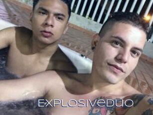 ExplosiveDuo