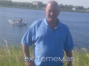 ExtremeMan