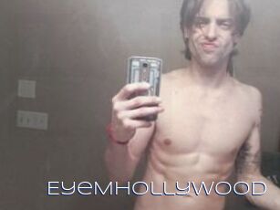 EyeMHollywood