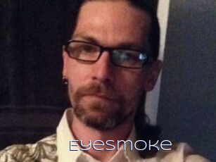Eyesmoke