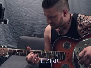 Ezkil