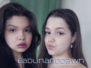 Eadlinanddawn