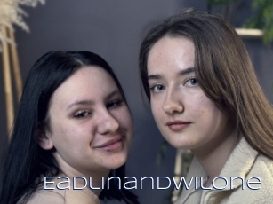 Eadlinandwilone