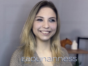 Eadlinanness