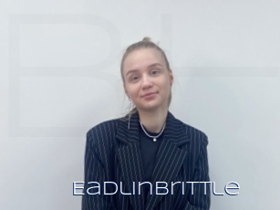 Eadlinbrittle