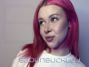 eadlinbuckley Blue Hot