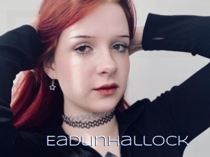 Eadlinhallock
