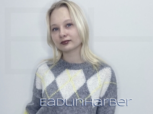 eadlinharber Blue Hot