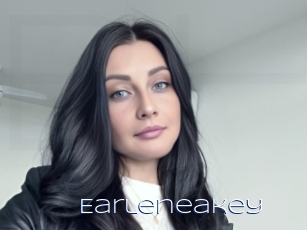 earleneakey Blue Hot