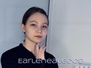 earlenealgood Blue Hot