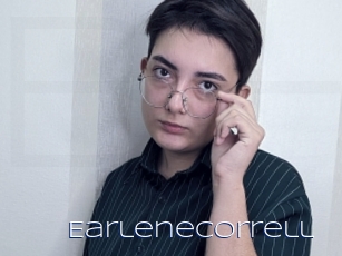 Earlenecorrell