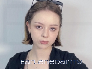 Earlenedainty