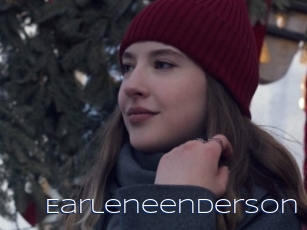 Earleneenderson