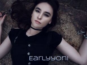 Earlyyoni