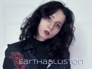 Earthaalliston