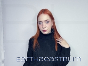 Earthaeastburn