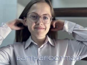 Earthafootman