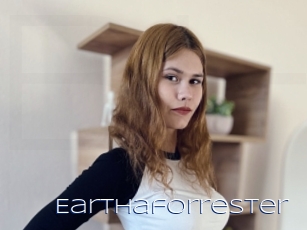 Earthaforrester