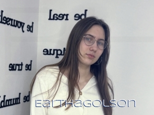 Earthagolson