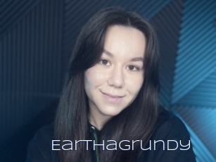 earthagrundy Blue Hot