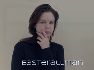 Easterallman