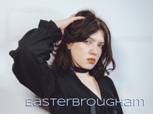 Easterbrougham