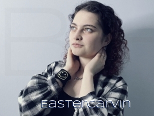 Eastercarvin