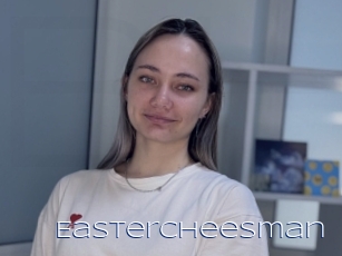 Eastercheesman