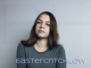 Eastercritchlow