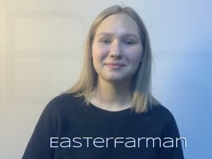 easterfarman Blue Hot
