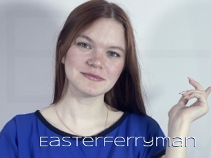 Easterferryman