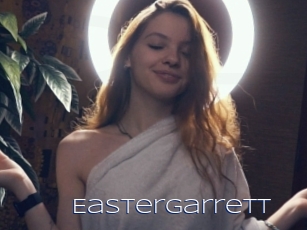 Eastergarrett