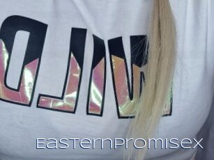 Easternpromisex