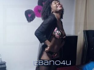 Ebano4u