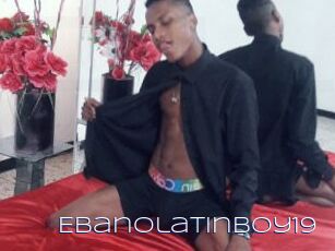 Ebanolatinboy19