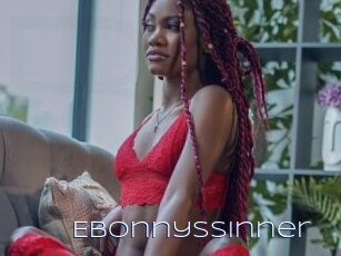 Ebonnyssinner