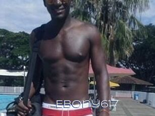Ebony617