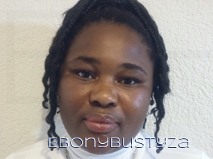 Ebonybustyza