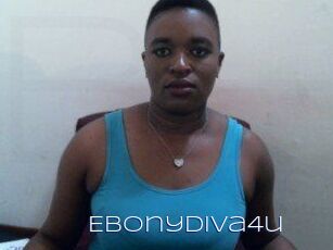 Ebonydiva4u