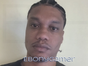 Ebonygamer