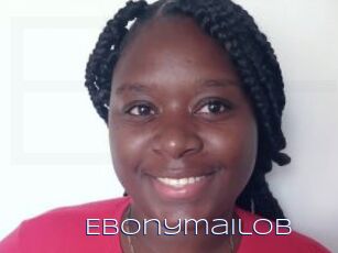 Ebonymailob
