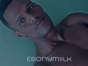Ebonymiilk
