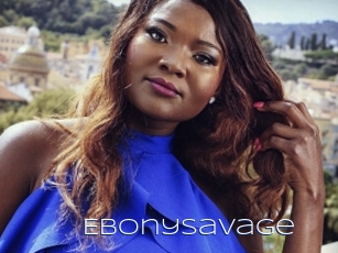 Ebonysavage