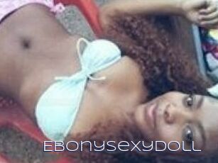 Ebonysexydoll