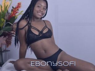 Ebonysofi