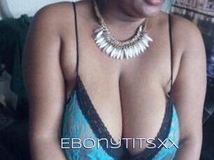 Ebonytitsxx
